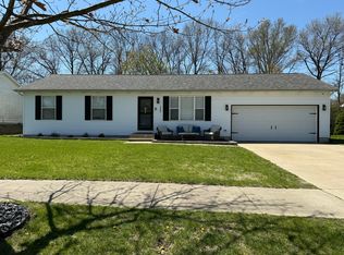 2200 Hamstrom Rd, Portage, IN 46368