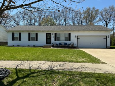 2200 Hamstrom Rd, Portage, IN, 46368
