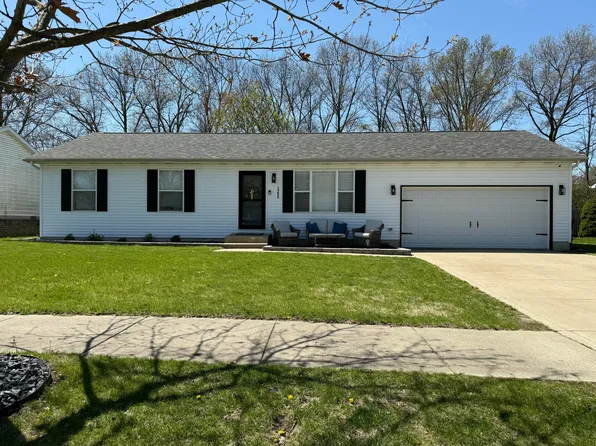 2200 Hamstrom Rd, Portage, IN 46368