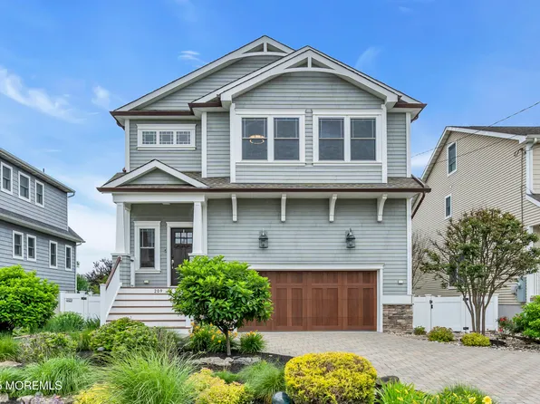 209 Sanborn Avenue, Point Pleasant Beach, NJ 08742