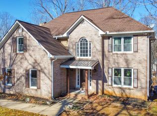 98 Due West Ct, Dallas, GA