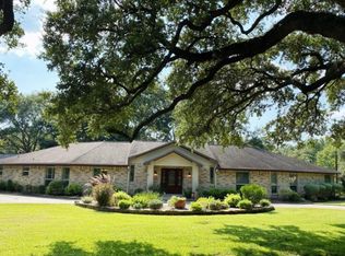 4803 Woods Edge Dr, Richmond, TX 77406