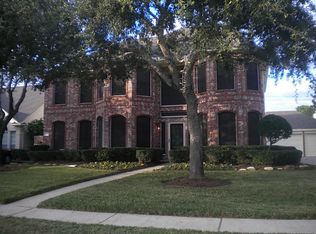 15326 Garett Green Cir, Houston, TX 77095