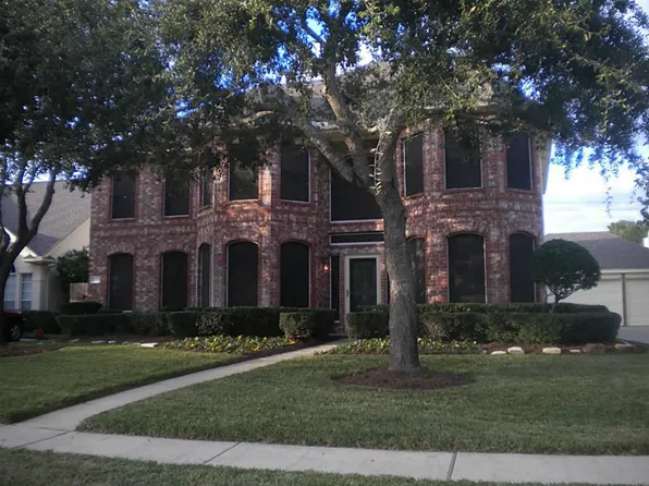 15326 Garett Green Cir, Houston, TX 77095