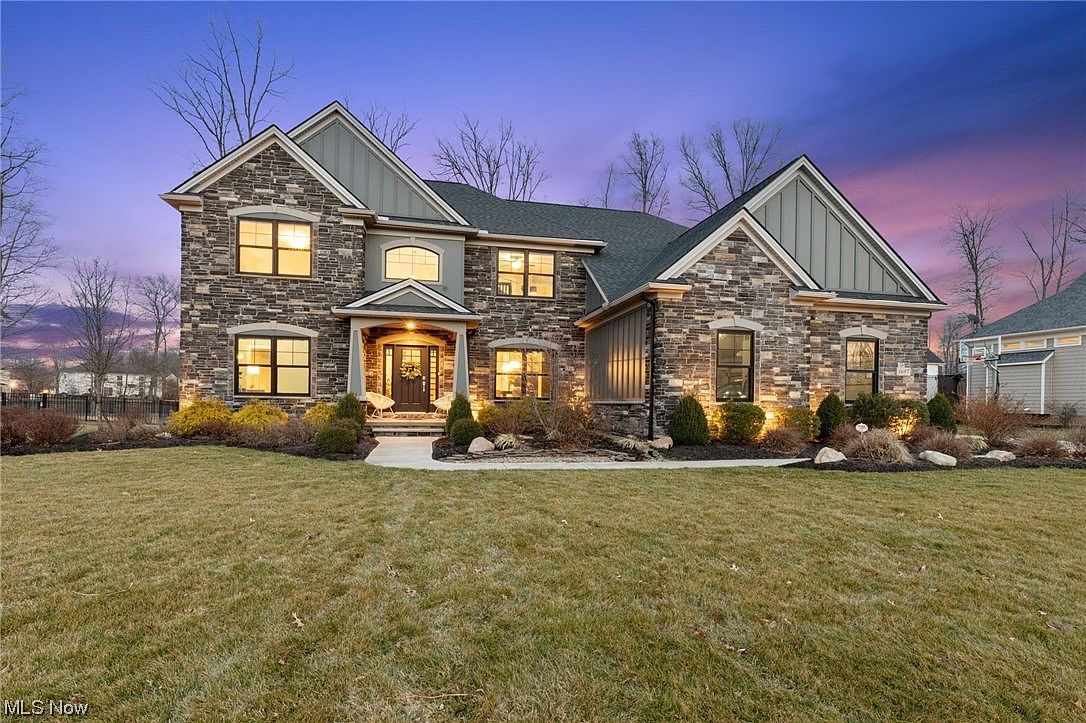 1697 Bur Oak Dr, Westlake, OH 44145 Zillow