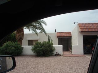 9247 E Fairway Blvd, Sun Lakes, AZ 85248