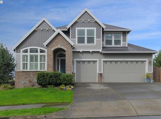 2700 NE 161st St, Ridgefield, WA 98642