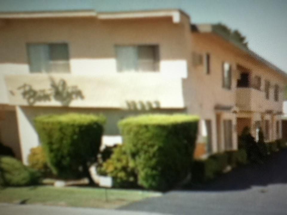 1st image of 15955 Vanowen St APT 11