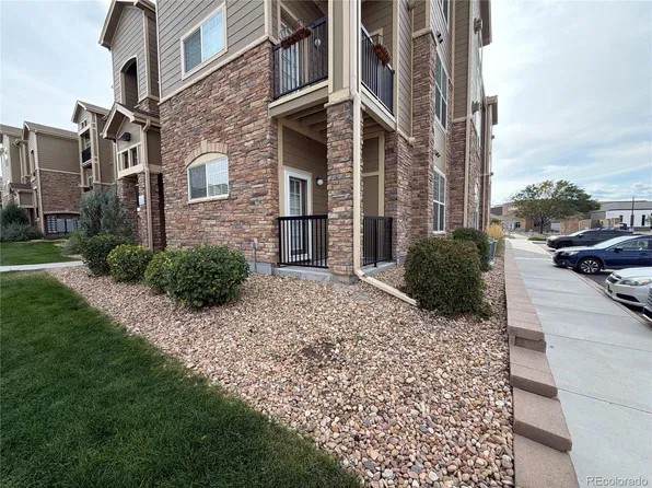 17297 Wilde Avenue #102, Parker, CO 80134