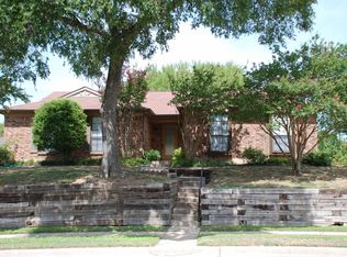 329 Macarthur Blvd, Coppell, TX 75019