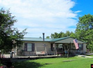 2252 County Road 99, Mountain Home, AR 72653