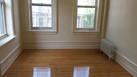 Rented by Alma Realty Corp.