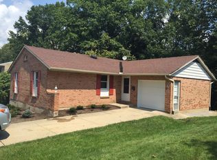 1028 Lanette Dr, Cincinnati, OH 45230