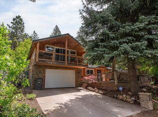4600 View Rd, Loon Lake, WA 99148