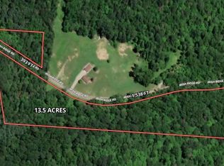 2400 Irish Ridge Rd, Philo, OH 43771