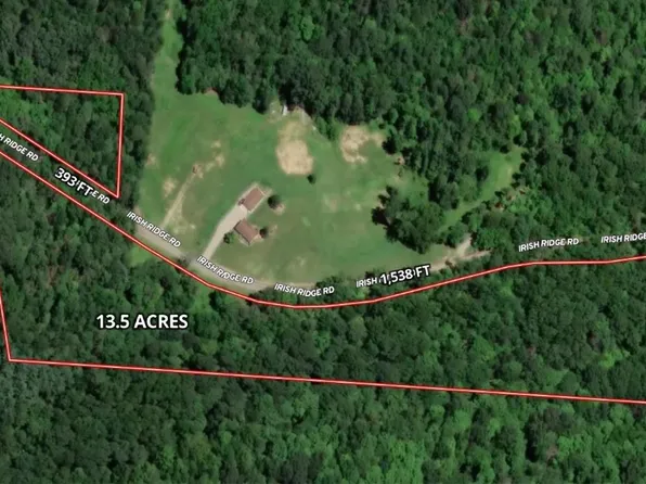 2400 Irish Ridge Rd, Philo, OH 43771