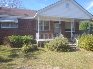 302 Dreher Rd, West Columbia, SC 29169