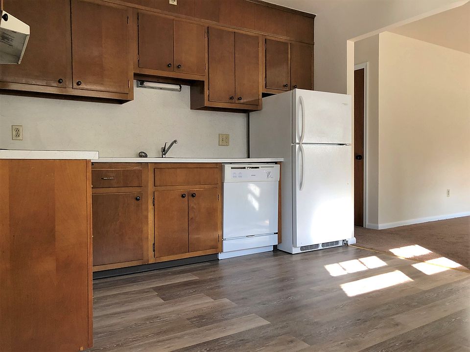 Kitchen - View 1