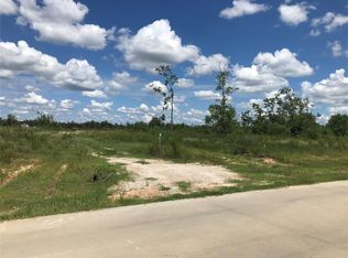1501 County Road 3540, Cleveland, TX 77327