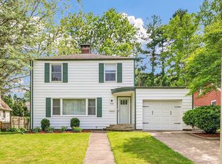 707 W Vermont Ave, Urbana, IL