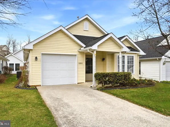 1851 Melvor Ln, Winchester, VA 22601