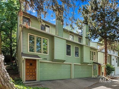1744 W Woodbridge Ln, Boise, ID, 83706
