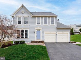 6508 Meadowfield Ct, Elkridge, MD 21075