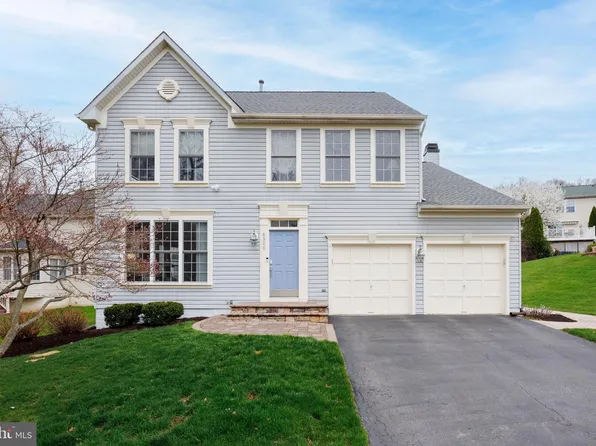 6508 Meadowfield Ct, Elkridge, MD 21075