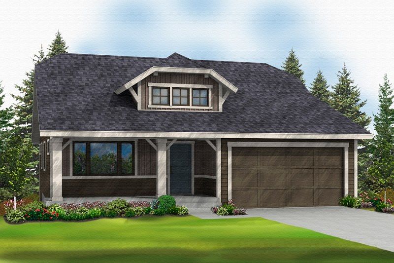 1st image of 2371 N Cavalier Ct