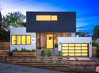 11935 Charnock Rd, Los Angeles, CA 90066