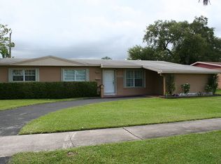 7820 SW 97th Ave, Miami, FL 33173