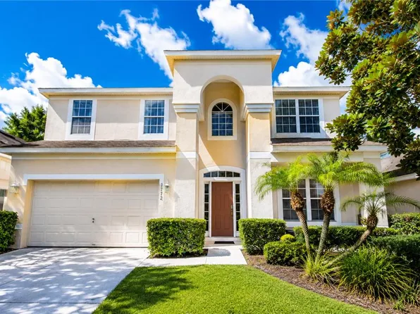 7772 BASNETT CIRCLE, KISSIMMEE, FL 34747