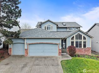 5207 Marshall Avenue SE, Auburn, WA