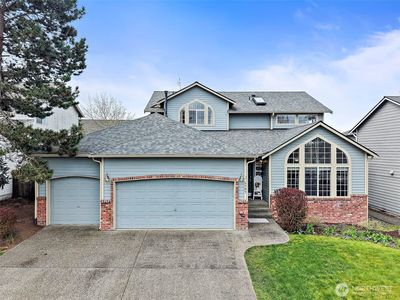 5207 Marshall Avenue SE, Auburn, WA, 98092