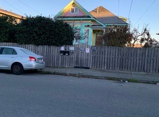 1811 3rd St, Eureka, CA 95501
