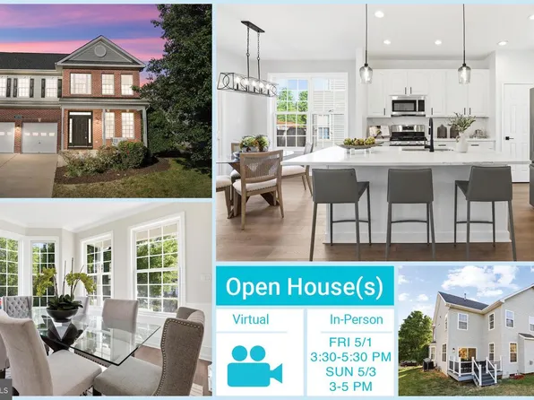 10782 Cheryl Turn, Waldorf, MD 20603