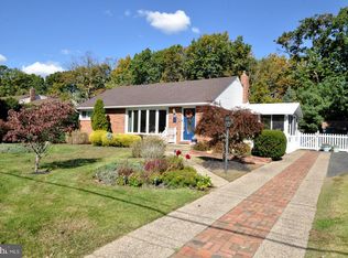 104 Paradise Dr, Voorhees, NJ 08043