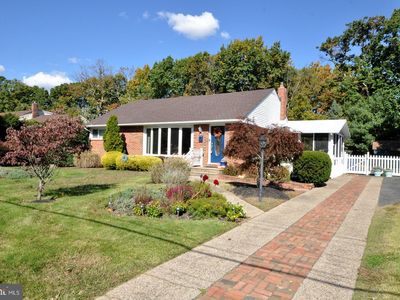 104 Paradise Dr, Voorhees, NJ, 08043
