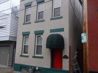 1823 Fox Way, Pittsburgh, PA