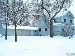 402 S Glenn Ave, Colton, SD 57018