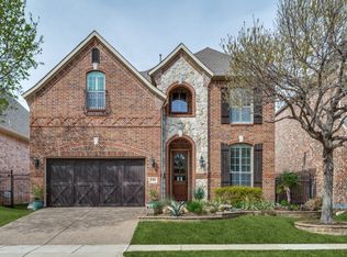 2901 White Dove Dr, Plano, TX 75093