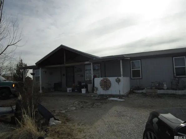 5525 Caleb Dr, Fallon, NV 89406