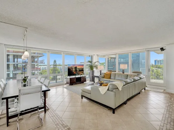 524 Orton Avenue #701, Fort Lauderdale, FL 33304