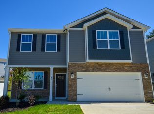 839 Adelston Ln, Asheville, NC 28804