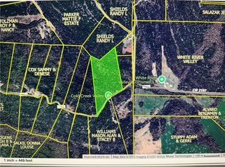 2264 County Road 15 #16, Berryville, AR 72616