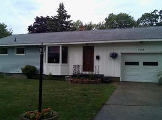 1056 Drexel Rd, Muskegon, MI 49441