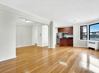 15818 Riverside Dr #6L, New York, NY 10032