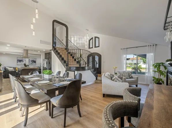 26827 Lugar De Oro Dr, Santa Clarita, CA 91354