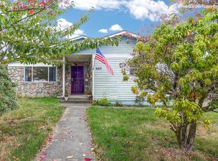 6431 NE 66th Ave, Portland, OR 97218