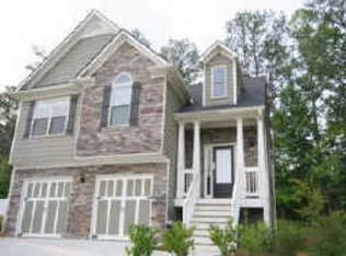 6117 Riddle Ct, Douglasville, GA 30134